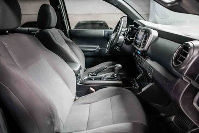 Toyota Tacoma TRD Sport 2017