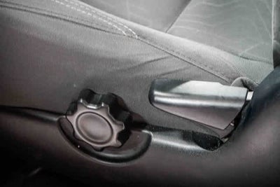 Toyota Tacoma TRD Sport 2017