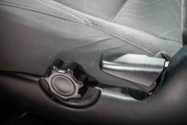 Toyota Tacoma TRD Sport 2017