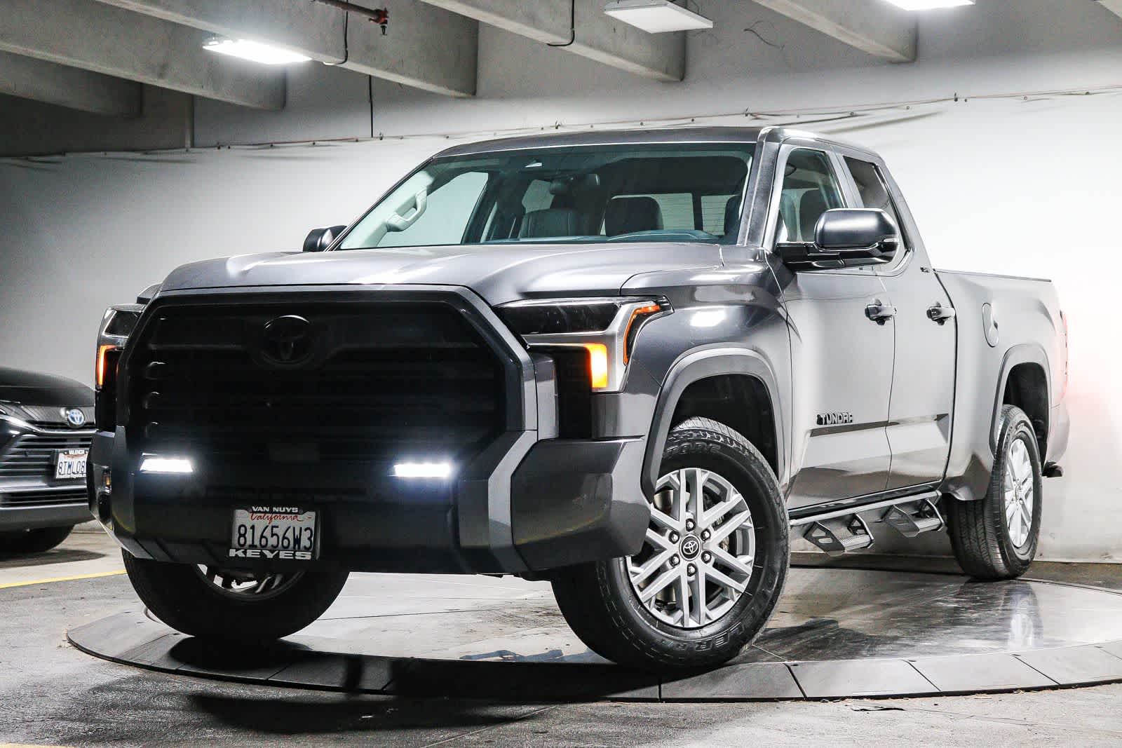 Toyota Tundra SR5 2024