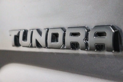 Toyota Tundra SR5 2024