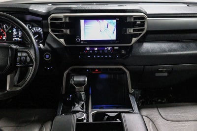 Toyota Tundra SR5 2024