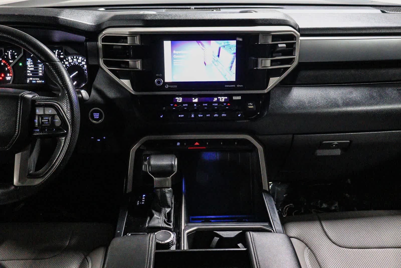 Toyota Tundra SR5 2024
