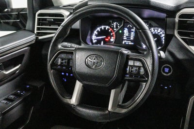Toyota Tundra SR5 2024