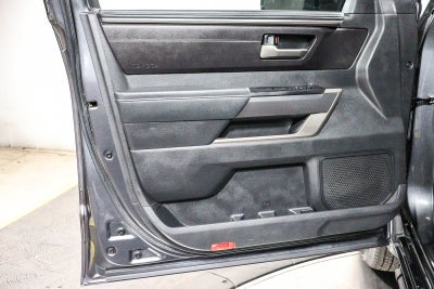Toyota Tundra SR5 2024