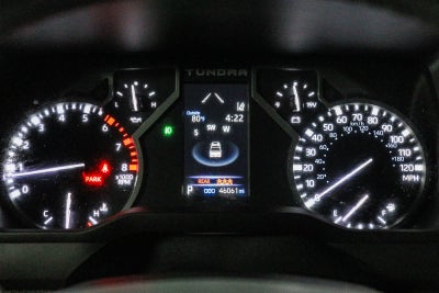 Toyota Tundra SR5 2024