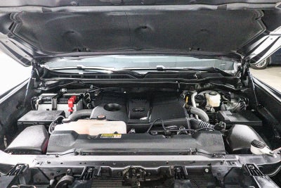 Toyota Tundra SR5 2024