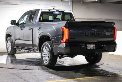 Toyota Tundra SR5 2024