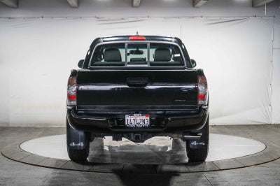 Toyota Tacoma TRD Pro 2015