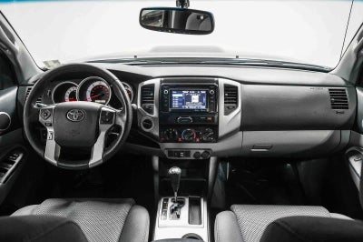 Toyota Tacoma TRD Pro 2015