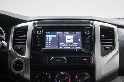 Toyota Tacoma TRD Pro 2015