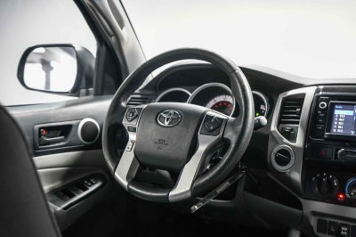 Toyota Tacoma TRD Pro 2015