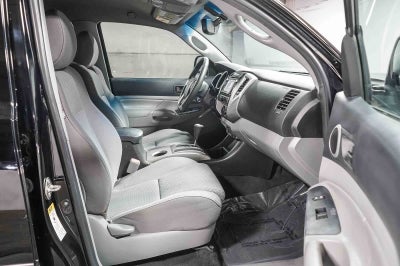 Toyota Tacoma TRD Pro 2015