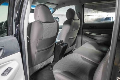 Toyota Tacoma TRD Pro 2015