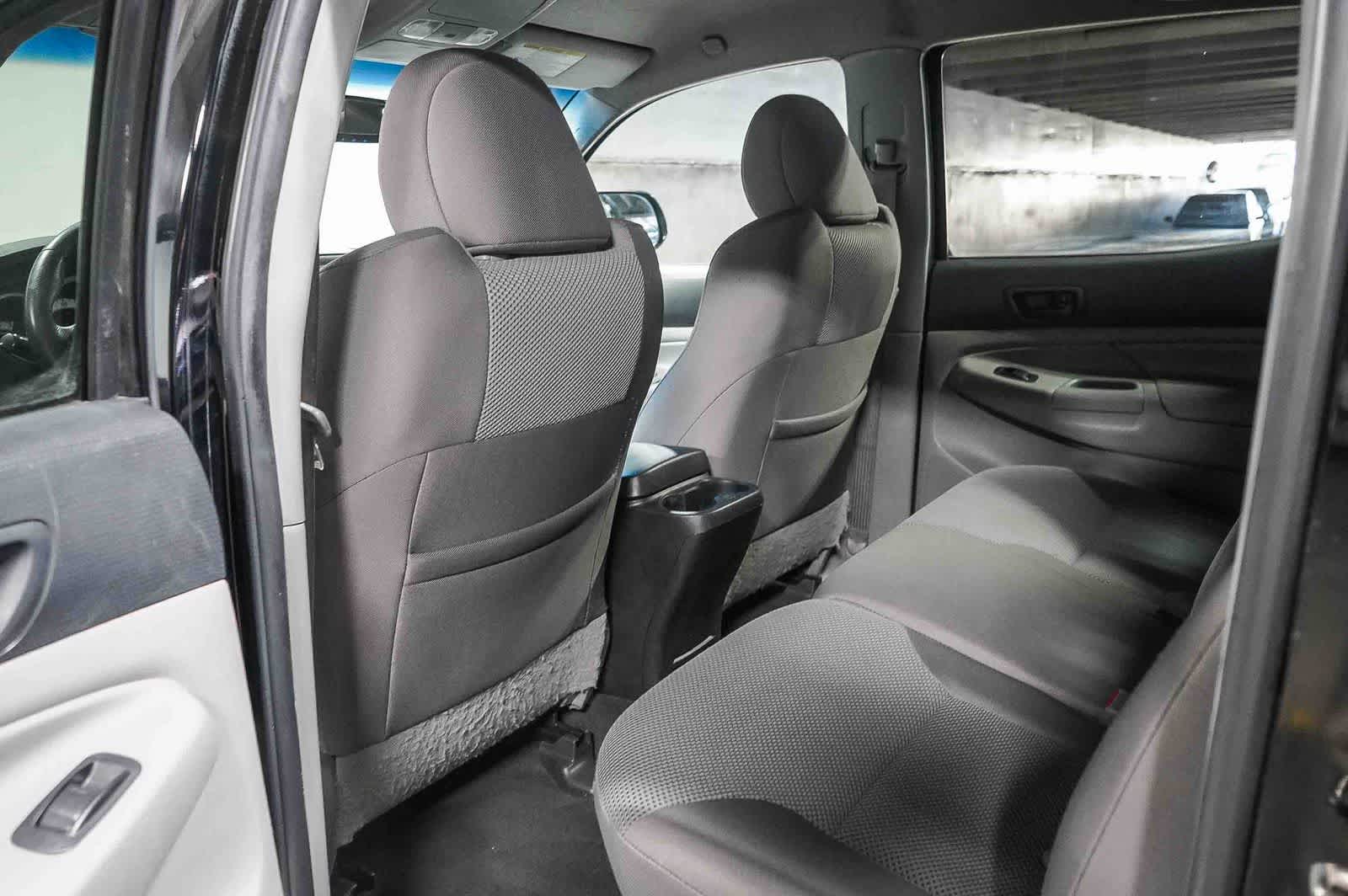 Toyota Tacoma TRD Pro 2015