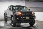 Toyota Tacoma TRD Pro 2015