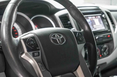 Toyota Tacoma TRD Pro 2015