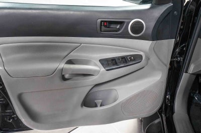 Toyota Tacoma TRD Pro 2015