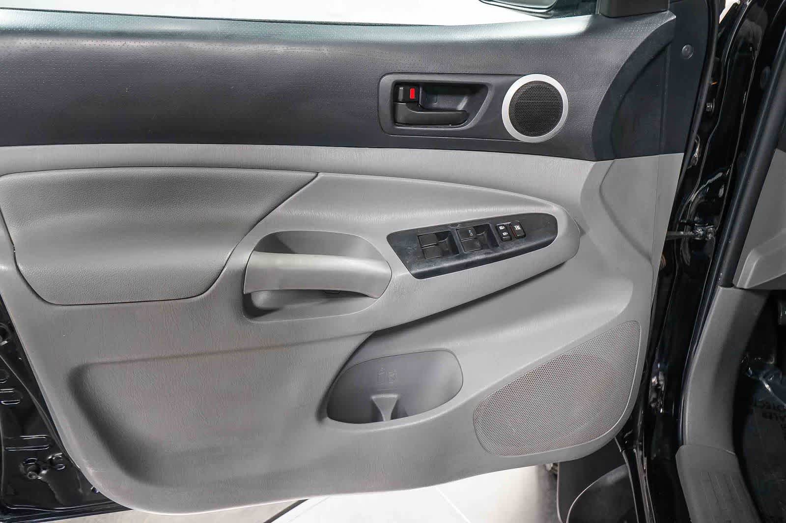 Toyota Tacoma TRD Pro 2015