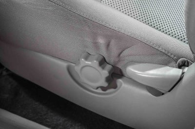 Toyota Tacoma TRD Pro 2015