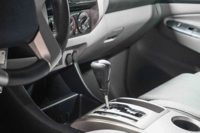 Toyota Tacoma TRD Pro 2015