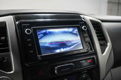 Toyota Tacoma TRD Pro 2015