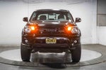 Toyota Tacoma TRD Pro 2015