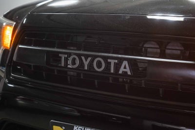 Toyota Tacoma TRD Pro 2015