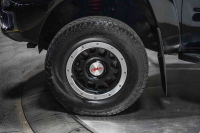 Toyota Tacoma TRD Pro 2015