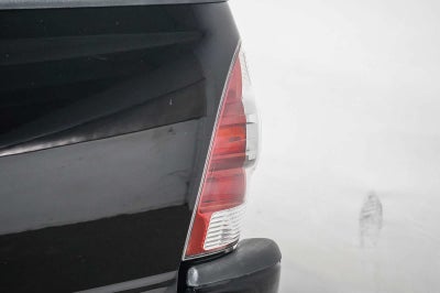 Toyota Tacoma TRD Pro 2015