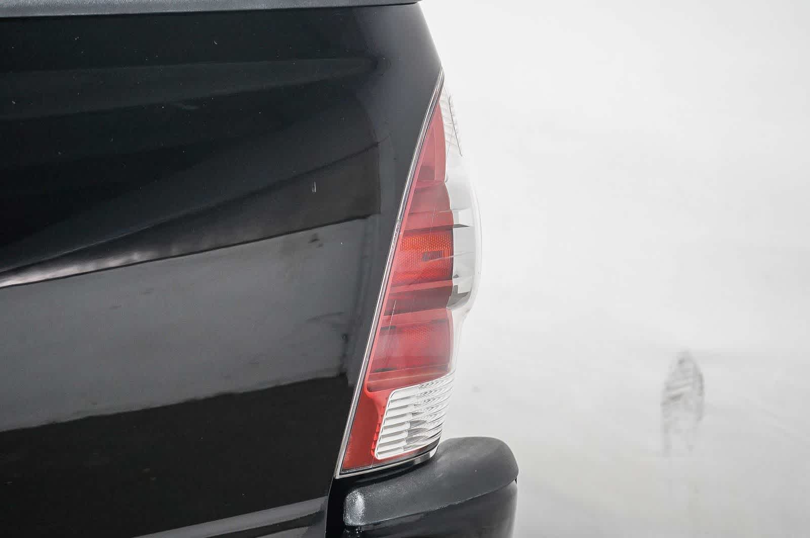 Toyota Tacoma TRD Pro 2015