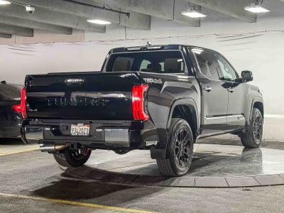 Toyota Tundra Edición 1794 2024