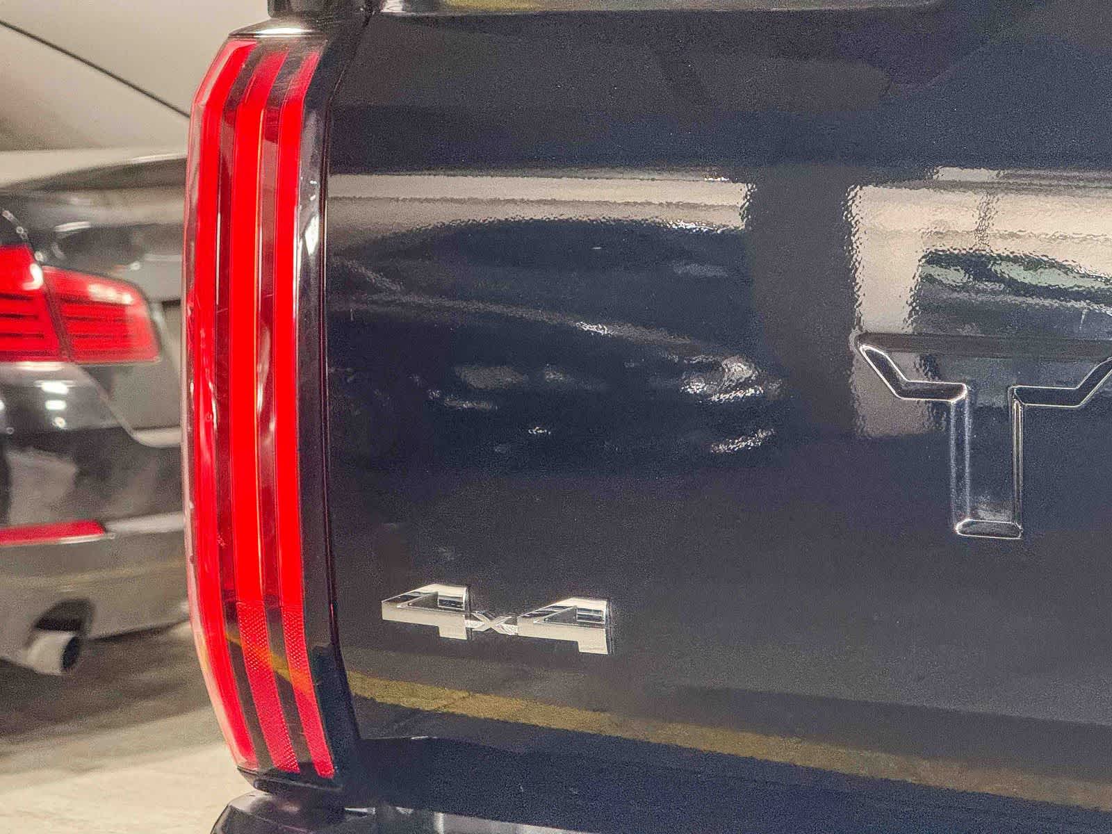 Toyota Tundra Edición 1794 2024