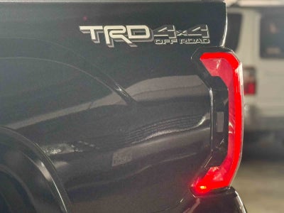 Toyota Tundra Edición 1794 2024