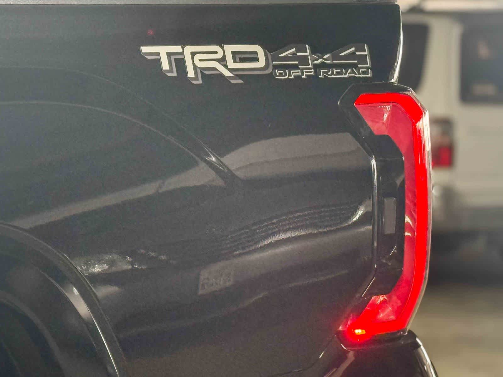 Toyota Tundra Edición 1794 2024