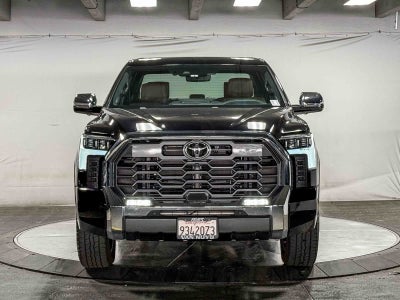 Toyota Tundra Edición 1794 2024