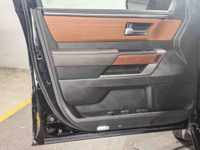 Toyota Tundra Edición 1794 2024
