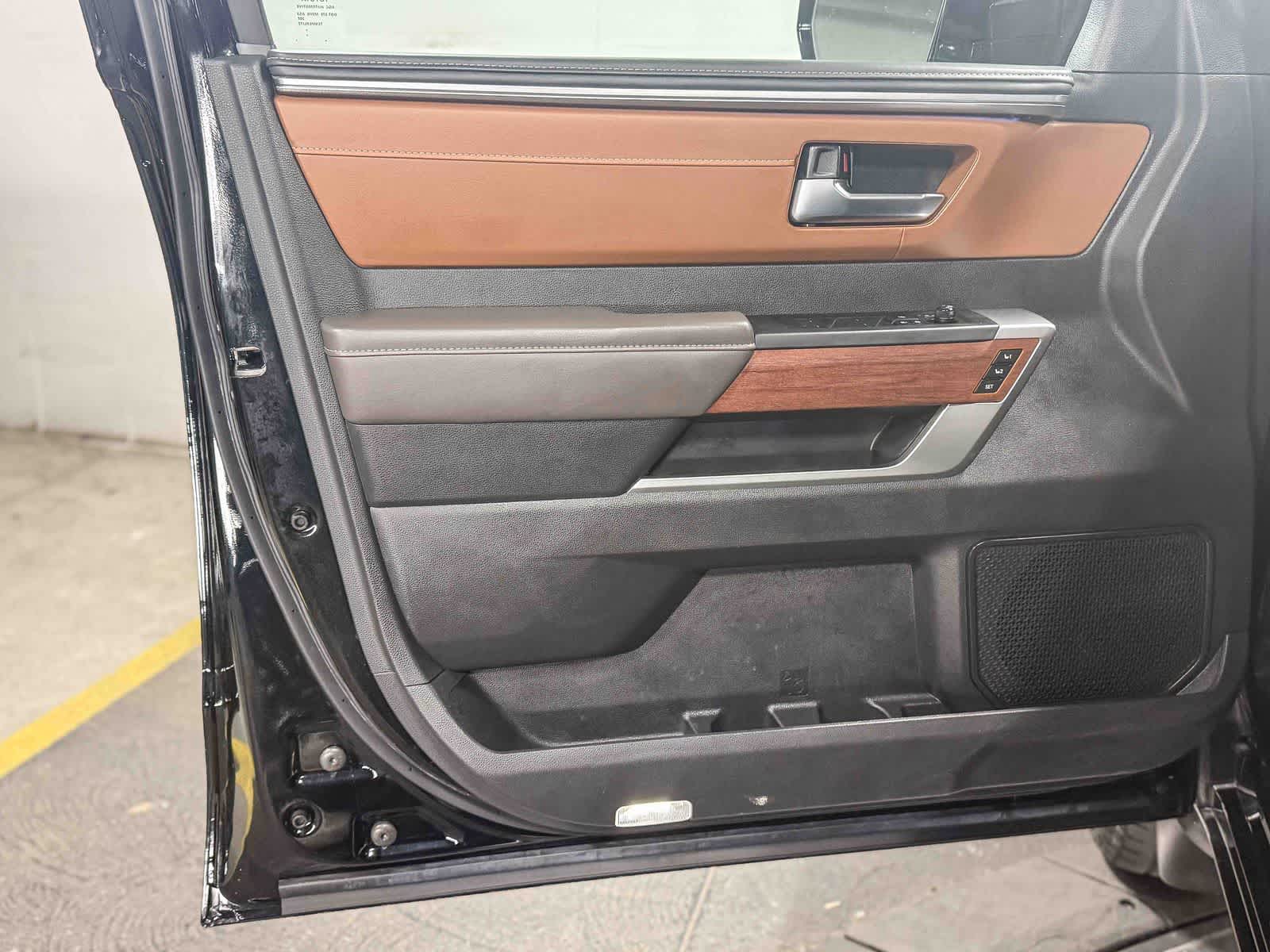 Toyota Tundra Edición 1794 2024