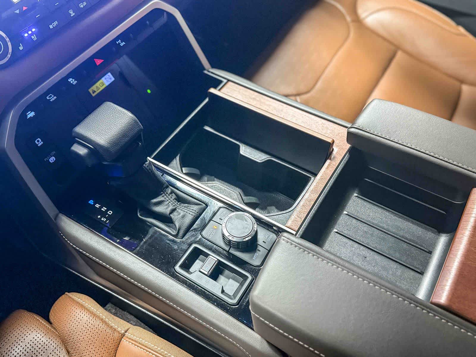 Toyota Tundra Edición 1794 2024