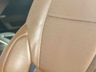 Toyota Tundra Edición 1794 2024