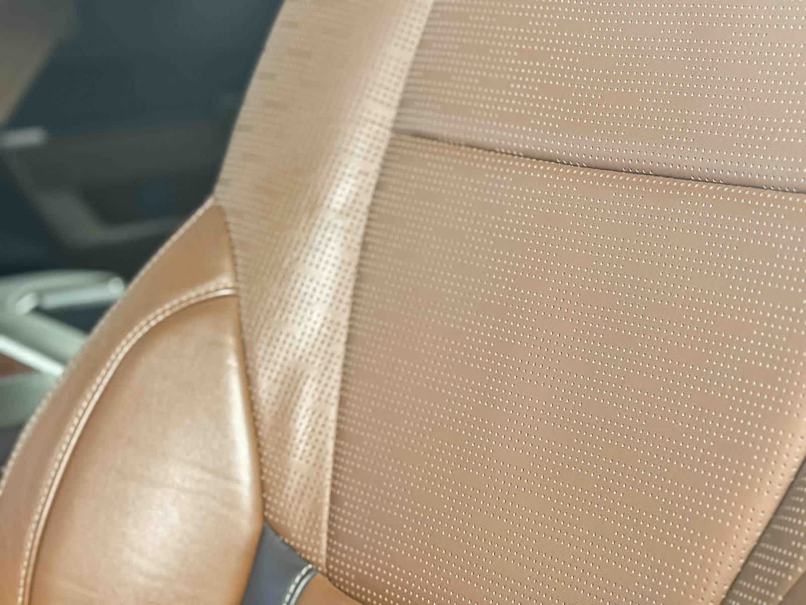 Toyota Tundra Edición 1794 2024