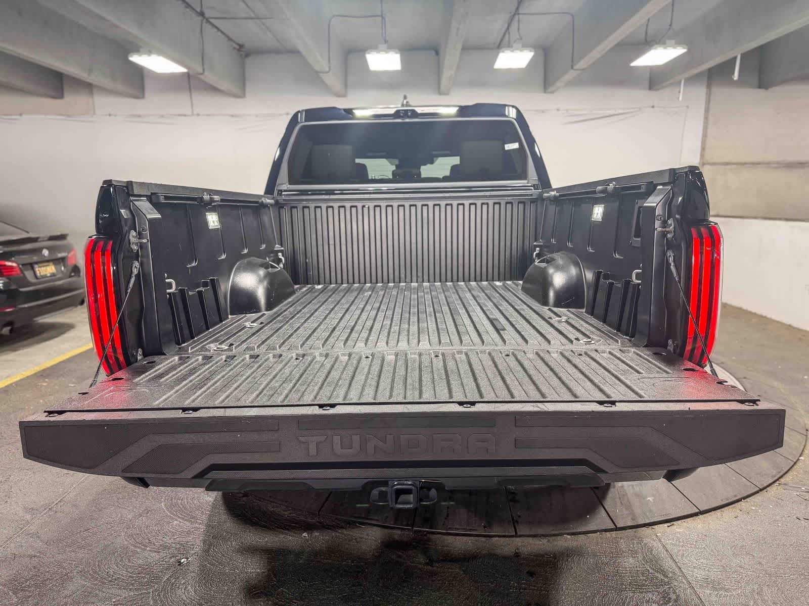 Toyota Tundra Edición 1794 2024