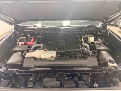 Toyota Tundra Edición 1794 2024