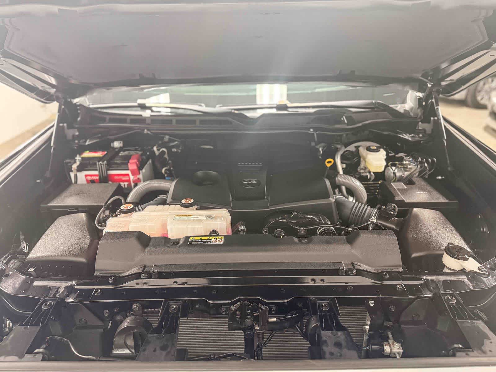 Toyota Tundra Edición 1794 2024
