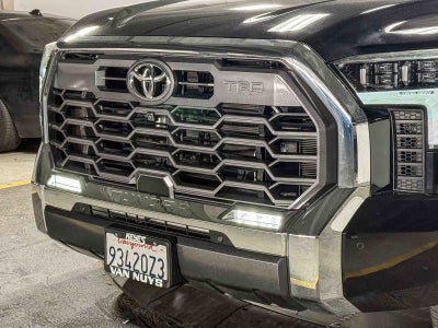 Toyota Tundra Edición 1794 2024