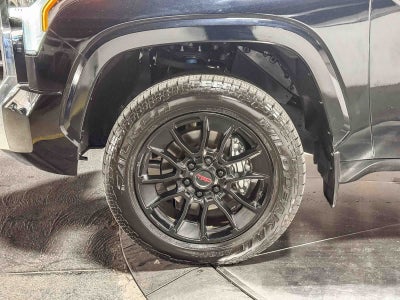 Toyota Tundra Edición 1794 2024