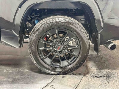 Toyota Tundra Edición 1794 2024