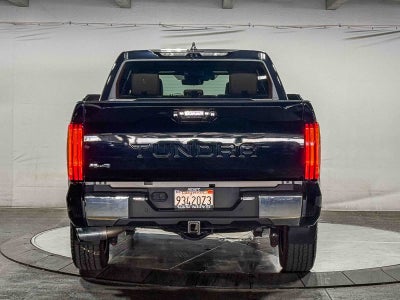 Toyota Tundra Edición 1794 2024