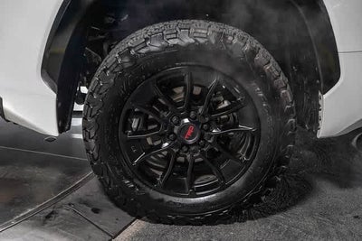 Toyota Tundra Platinum 2022