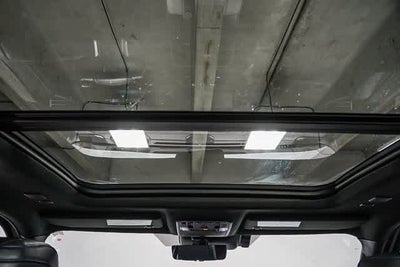 Toyota Tundra Platinum 2022